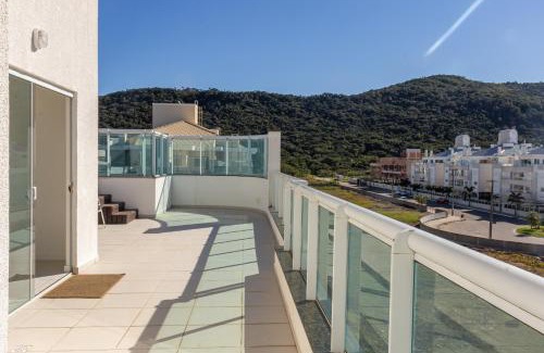 Ingleses Norte Apartamento | Cobertura 4 suítes, Piscina Privada Ingleses ING35