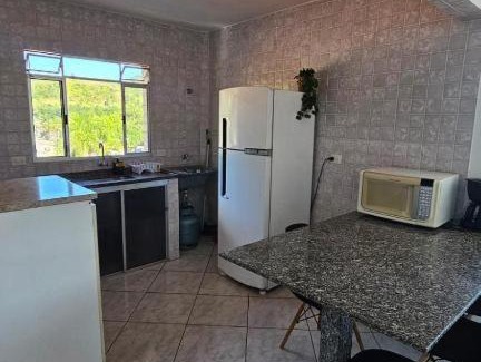 Praia da Enseada Apartamento | Cobertura a 300m da Praia