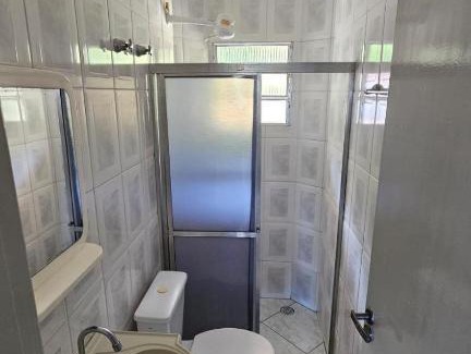 Praia da Enseada Apartamento | Cobertura a 300m da Praia