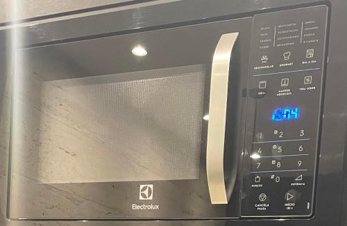 Sao Mateus Apartamento | Cobertura aconchegante perto do shopping independência, home office, garagem