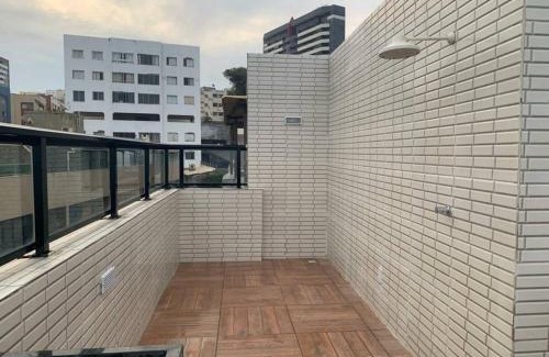 Armacao Apartamento | Cobertura Armação