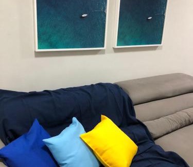 Armacao Apartamento | Cobertura Armação