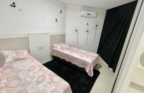 Zimbros Casa | Cobertura c 3 Suítes Luxo