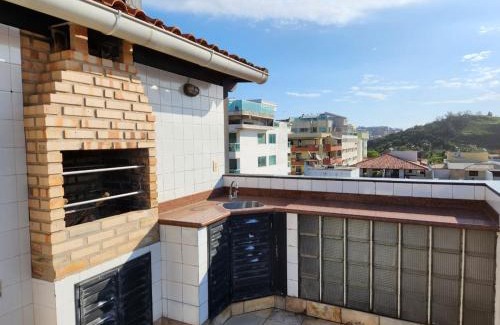 Prainha Apartamento | Cobertura com 3 Quartos a 1 Minuto da Prainha