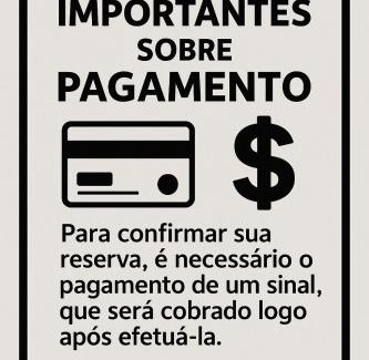 Prainha Apartamento | Cobertura com 3 Quartos a 1 Minuto da Prainha