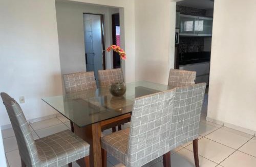 Portal do Sol Apartamento | Cobertura com area de lazer privada com piscina infantil
