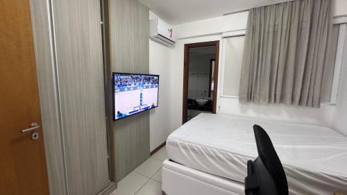Barra de Sao Miguel Apartamento | Cobertura com Piscina no Iloa