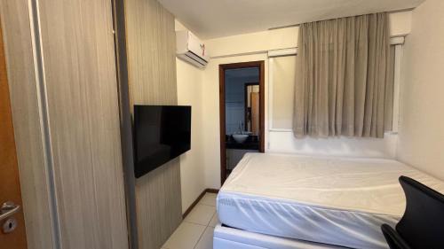 Barra de Sao Miguel Apartamento | Cobertura com Piscina no Iloa