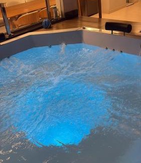 Costazul Apartamento | Cobertura com Jacuzzi e Área Gourmet em Costazul