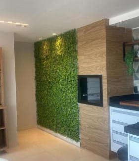 Costazul Apartamento | Cobertura com Jacuzzi e Área Gourmet em Costazul