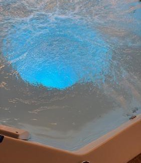 Costazul Apartamento | Cobertura com Jacuzzi e Área Gourmet em Costazul