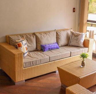 Costazul Apartamento | Cobertura com piscina e churrasqueira