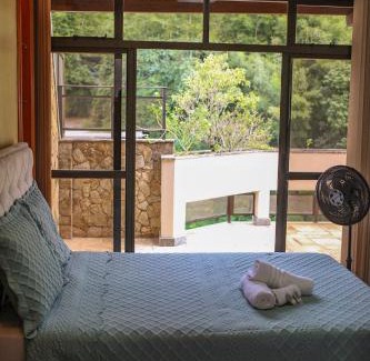 Costazul Apartamento | Cobertura com piscina e churrasqueira
