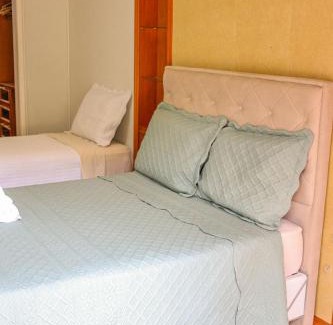 Costazul Apartamento | Cobertura com piscina e churrasqueira