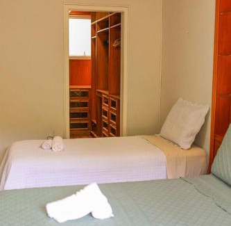 Costazul Apartamento | Cobertura com piscina e churrasqueira