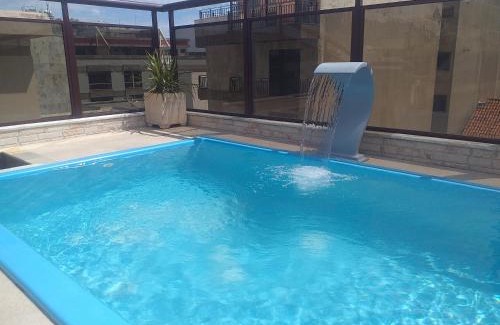 Cabo Frio Apartamento | Cobertura com piscina - Cabo Frio/Praia do Forte