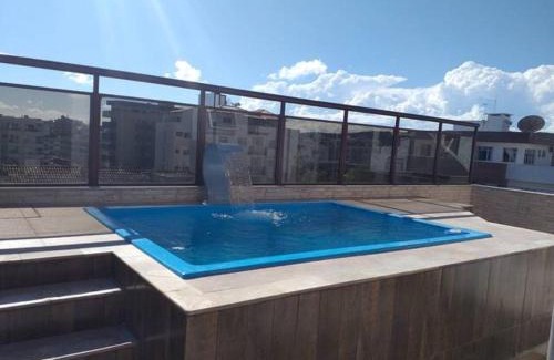Cabo Frio Apartamento | Cobertura com piscina - Cabo Frio/Praia do Forte