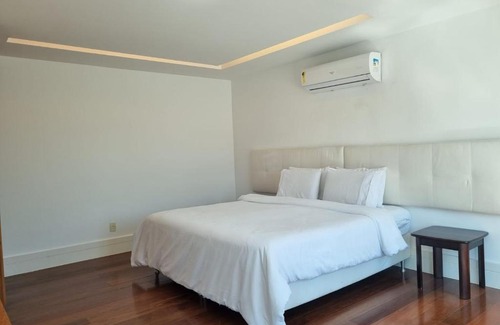 Flamengo Apartamento | Cobertura COM PISCINA