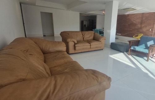 Flamengo Apartamento | Cobertura COM PISCINA