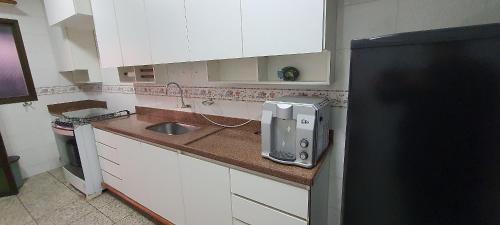 Meaipe Apartamento | Cobertura com piscina e vista para o mar - VDI0401