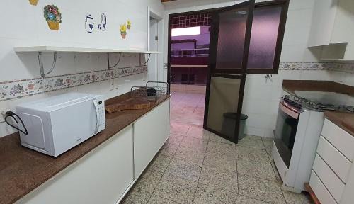 Meaipe Apartamento | Cobertura com piscina e vista para o mar - VDI0401