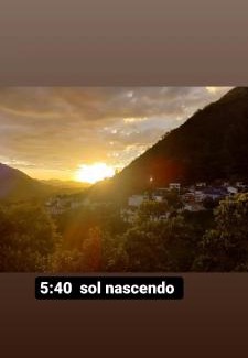 Domingos Martins Casa | Cobertura das Montanhas