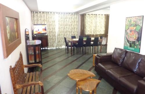 Vila Nova Apartamento | Cobertura duplex 2 quadras praia