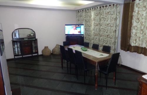 Vila Nova Apartamento | Cobertura duplex 2 quadras praia