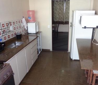 Vila Nova Apartamento | Cobertura duplex 2 quadras praia