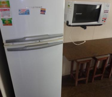 Vila Nova Apartamento | Cobertura duplex 2 quadras praia