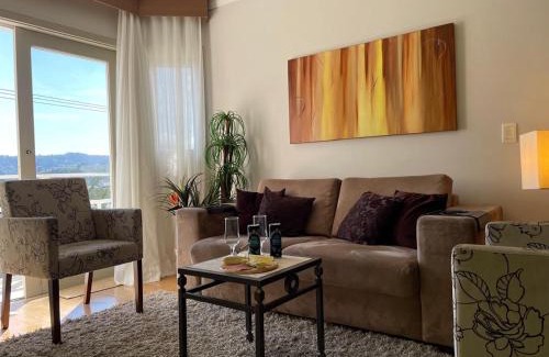 Vila Everest Apartamento | Cobertura duplex em Capivari-Campos do Jordão
