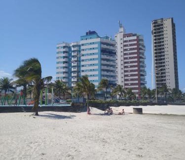 Maracana Apartamento | Cobertura Duplex