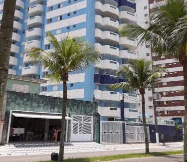 Maracana Apartamento | Cobertura Duplex
