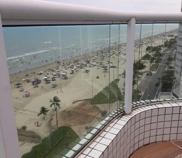 Maracana Apartamento | Cobertura Duplex