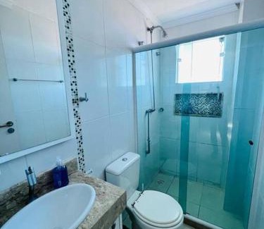 Extensao do Bosque Apartamento | Cobertura Duplex Com Piscina e Vista mar