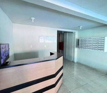 Extensao do Bosque Apartamento | Cobertura Duplex Com Piscina e Vista mar
