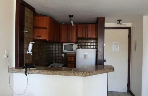 Ondina Apartamento | COBERTURA DUPLEX COM VISTA MAR