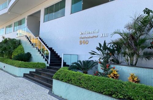 Vila Nova Apartamento | Cobertura Duplex Luxo, Piscina e Churrasqueira