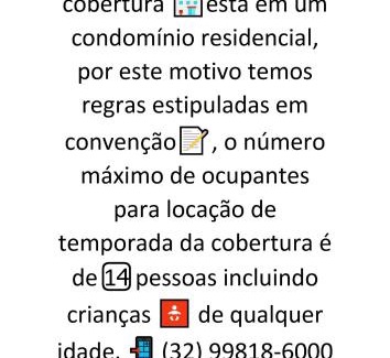 Vila Nova Apartamento | Cobertura Duplex Luxo, Piscina e Churrasqueira
