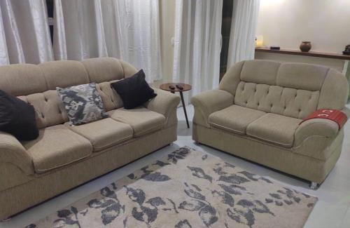 Foguete Apartamento | COBERTURA DUPLEX NA PRAIA