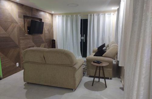 Foguete Apartamento | COBERTURA DUPLEX NA PRAIA