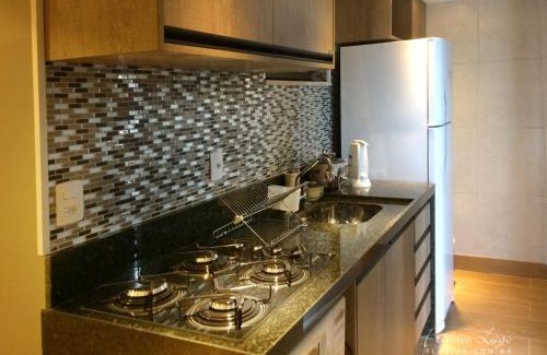 Itaipava Apartamento | Cobertura Espetacular Itaipava All Suites