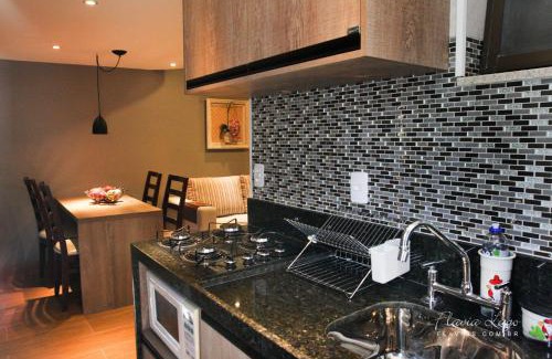 Itaipava Apartamento | Cobertura Espetacular Itaipava All Suites