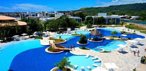 Brejo Apartamento | Cobertura Iloa Residence Barra de São Miguel