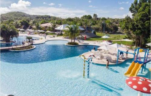 Brejo Apartamento | Cobertura Iloa Residence Barra de São Miguel