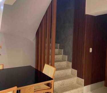 Sao Pedro Apartamento | Cobertura incrível, com jacuzzi e churrasqueira.