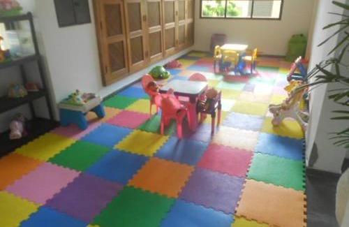Martim de Sa Apartamento | Cobertura Itap. frente mar 10 pessoas- Cod 10