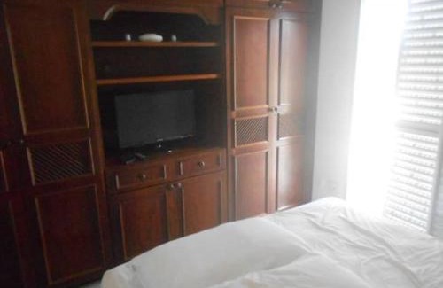 Martim de Sa Apartamento | Cobertura Itap. frente mar 10 pessoas- Cod 10