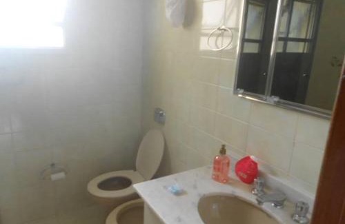 Martim de Sa Apartamento | Cobertura Itap. frente mar 10 pessoas- Cod 10