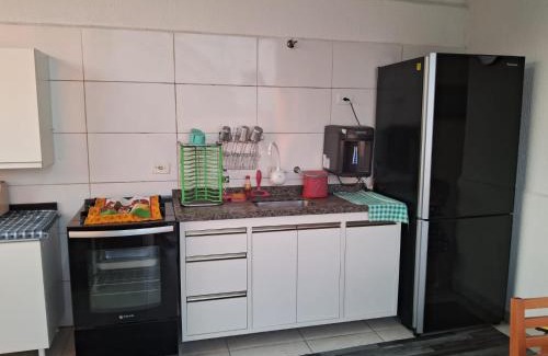Silop Apartamento | Cobertura Jardim das Palmeiras 1